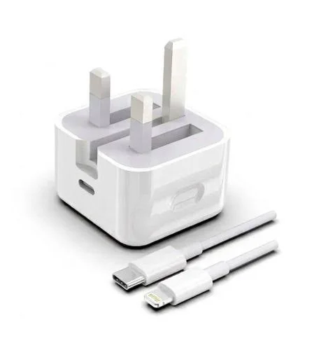 Charger and cable