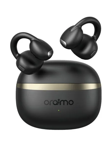 Oraimo wireless earbuds