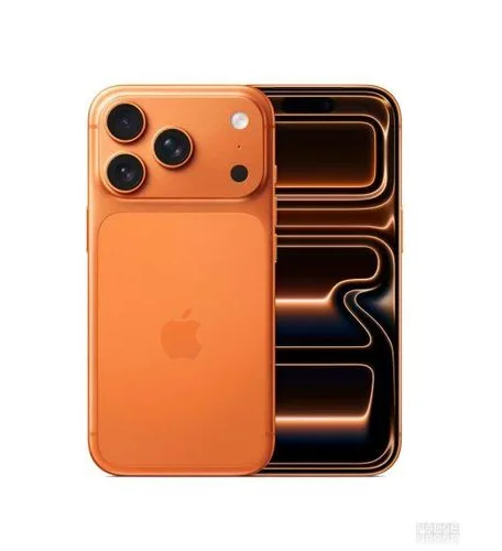 iPhone 17