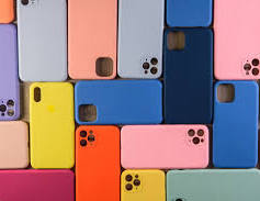 Phone cases