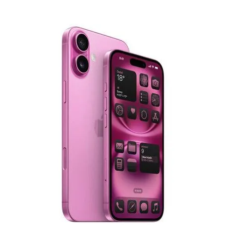iPhone 16
