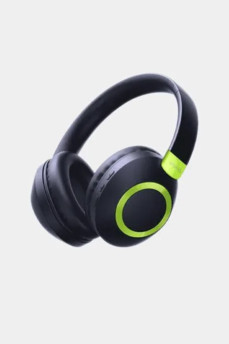 Wireless headphones